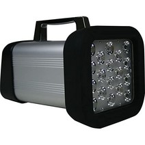 Shimpo DT-361 고강도 LED 스트로보스코프(100-230VAC 라인 전원 포함)