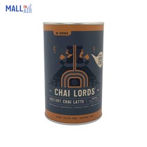 호주 차이 로드 Chai Lords 인스턴트 차이 라떼 파우더 Instant Chai Latte Powder 200g