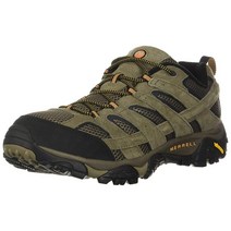Merrell Moab 2 벤틸레이터 남성용 브라운
