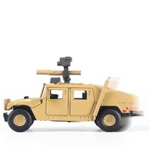 험비 HUMVEE 운전병 수송차 지프 짚차 고기동차 모델HUMVEE 험비 고기동차량 모델 밀리터리 운전병 수송병과 수송특기 짚 짚차, 본상품