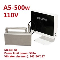 소형식기세척기 가정용 미니 110V/220V 자동 휴대용 싱크 식기 세척기 소형 독립형 설치- 주방 초음파 세척 식기세척기 설거지, [01] 500w-110V, [02] EU, 01 500w-110V, 02 EU