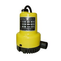 대화 DPW69-24V 수중펌프 DC펌프 워터펌프 가압 급수용 배수용 횟집 양어장 수족관
