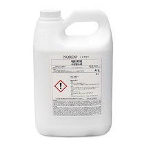 노루 워터커버 4L 수용성 발수제(콘크리트 기와 벽돌)