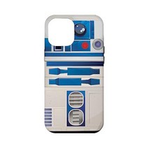 아이폰11 프로맥스 스타워즈 R2-D2 아스트로메크 드로이드 케이스