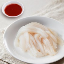 제주도 한치 한치회, 한치회 1kg