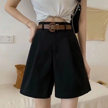 여름 주름 와이드배기 여름청 여름여성바지 와이드 여름 와이드팬츠 카고바지 슬랙스 와이드팬츠 데님