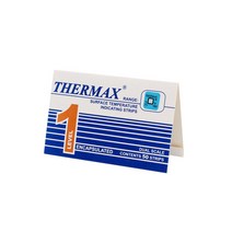 써머라벨 Thermax, 1, 1