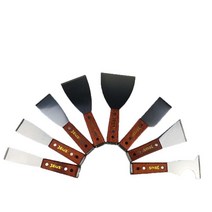 제우스 헤머헤라 8종 밀칼 스크레퍼 다가네 벽지 페인트 제거용, 선택4. 75mm