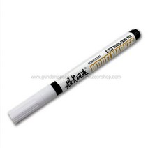 모식완조 클리어 마커펜 유광 MS047 - 프라모델 건담