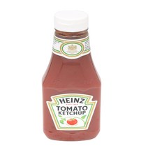 식자재 도매 유통) 토마토케찹(하인즈 342g) 1개, 왕도매 1, 왕도매 본상품선택, 342g