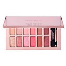 일본직발송 6. VAVIMELLO (바비멜로) VALENTINE BOX3 ROSE MOMENT 아이섀도 12g B07RZ6RBJ1, One Size_One Color, One Size_One Color, 상세 설명 참조0