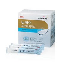 뉴케어 토로미퍼펙트 3g x 200포 (4박스) / 연하곤란