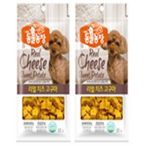 동물농장 리얼치즈고구마 강아지푸드사료 80g x 6개, 상세페이지 참조, 상세페이지 참조, 상세페이지 참조