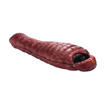 독일 발란드레 침낭 Valandre Bloody Mary sleeping bag down 150000, L Links