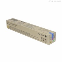 제록스 ApeosPort-V C3375 정품토너 노랑 15000매(CT201373), 1개