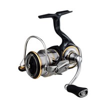 다이와 (DAIWA) 스피닝 릴 20 루비아스 LT2500-XH (2020 모델) ダイワ(DAIWA) スピニングリール 20 ルビアス LT2500-XH (2020モデル)