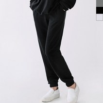 [지큐] PLS 1034G 여자 면 조거 바지 청바지 면바지 스키니