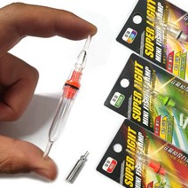 즐낚 갤럭시 미니집어등, 03.갤럭시 미니집어등 (오색)