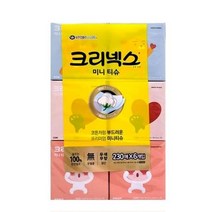 샤인빈 각티슈 230매X6곽 세트 미용티슈 미니 티슈 청소티슈 _ 4501209EA, $ 본상품선택