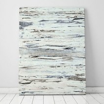 셀러허브 No78 추상화 그림 인테리어 액자 캔버스 20호 73x53cm, 캔버스액자(옆면연장)