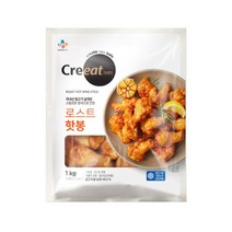 크레잇 로스트핫봉 1Kg, 1개