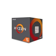 AMD Ryzen 5 1500X Processor with Wraith Spire Cooler (YD150XBBAEBOX) [품]