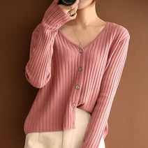 반집업니트 오프숄더니트 카디건 여성 스웨터 여름 s-3xl 솔리드 심플 올 매치 싱글 브레스트 10 색 우아한 편안한 v 넥 슬림 스트레치