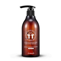 계면활성제없는 티트리 샴푸 300ml, 계면활성제없는 임산부 유아 티트리 샴푸 300ml, 색상:계면활성제없는 임산부 유아 티트리 샴푸 300ml