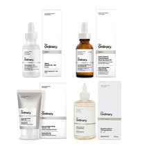 디오디너리 10종 나이아신아마이드 뷔페 비타민c, 히알루로닉 애시드 2% B5 30ml