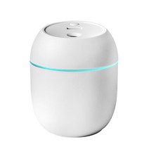 디퓨저 전자디퓨저 자동디퓨저 250ml 전기 가습기 공기 청정기 led 램프 에센셜 오일 자동차 정수기 아로마 음이온 안개 메이커 홈 자동차 안개 mak 6, 하얀색