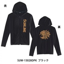 선라인 낚시복 봄 가을 커버 잠바 방충 낙시복 다리 SUNLINE 파커 낚시복세트 낚시바지 풀집업파카, XL, 01