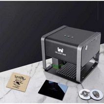 소형 레이저각인기 마킹기 레터링 탁상형 목재 금속, TX - 레이저 각인기