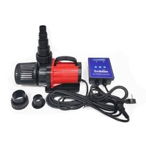 리턴 모터 펌프 어항 수족관 수중 해수 물고기 잠수, GN12000 60W