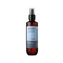 모레모 포맨 미라클 홀드 스프레이S 헤어픽서 남자 잔머리 고정 (190ml)