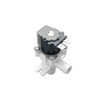 LSV-CHCK-12V 14.6mm 저압력 솔레노이드 밸브 정수기부품, 없음
