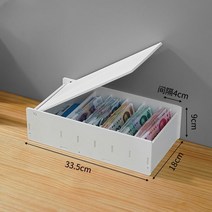 돈통 금전함 비상금 현금 지폐 동전 보관함 통 사무실 미니 금고 캐쉬 박스 가정용, E