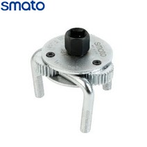 스마토 오일필터렌치 삼발이형 SMT-FS-A110, 1개