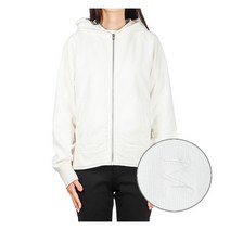 메종마르지엘라 메종마르지엘라 (S51GU0104 S25499 102) 여성 후드 집업