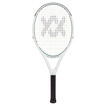 Volkl VCell 2 언스트렁 테니스 라켓 462800, 4-1/4