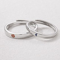 가족반지 커플링 디자인 백금 20대 크리 에이 티브 펑크 커플 링 연인을위한 패션 마이크로 상감 지르콘 결혼 반지 조정 가능한 보석 기념일 선물