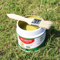 큰 나무 상처 치료제 수피 수리 치유크림 피막제 연고, 메이투 토닉 500g 프리 브러쉬, 500g