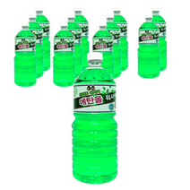한눈알 에탄올 워셔액, 12개, 1.8L