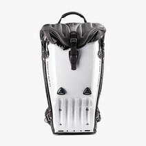 이글루 POINT65 BOBLBEE IGLOO GTX25L 포인트65 보블비 이글루(유광) GTX25 오토바이가방 전동킥보드가방 프로텍터 노트북가방 카메라가방, 이글루(유광 화이트)