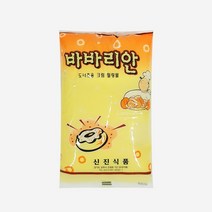 바바리안 크림 3kg 슈크림 잉어빵 붕어빵 커스터드 크림, 2개