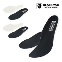 K2 발편한 기능성 푹신한 깔창 운동화 등산화 안전화 쿠션 인솔 3P