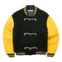 프로스펙스 프로스펙스와 노앙 콜라보 시즌 3 컬렉션 베이스볼 자켓(W)MJ-X041 PW3MJ19X041