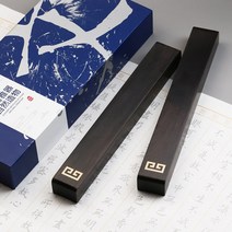 서식용지 우드 문진종이서화서화 용품 팬시 박다 엘로 동진척문방 서예 순동압 도구 1879429859