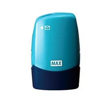 MAX 시큐리티 롤러 스탬프, 블루