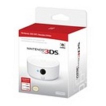 3DS NFC 리더 라이터 일본발매 중고, 1개