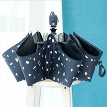 wa365 모음 예쁜 3단자동우산 UV 자외선차단 3단 암막 우양산